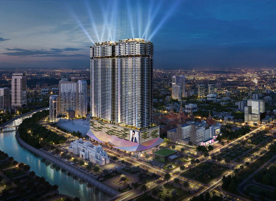 SWP Phnom Penh