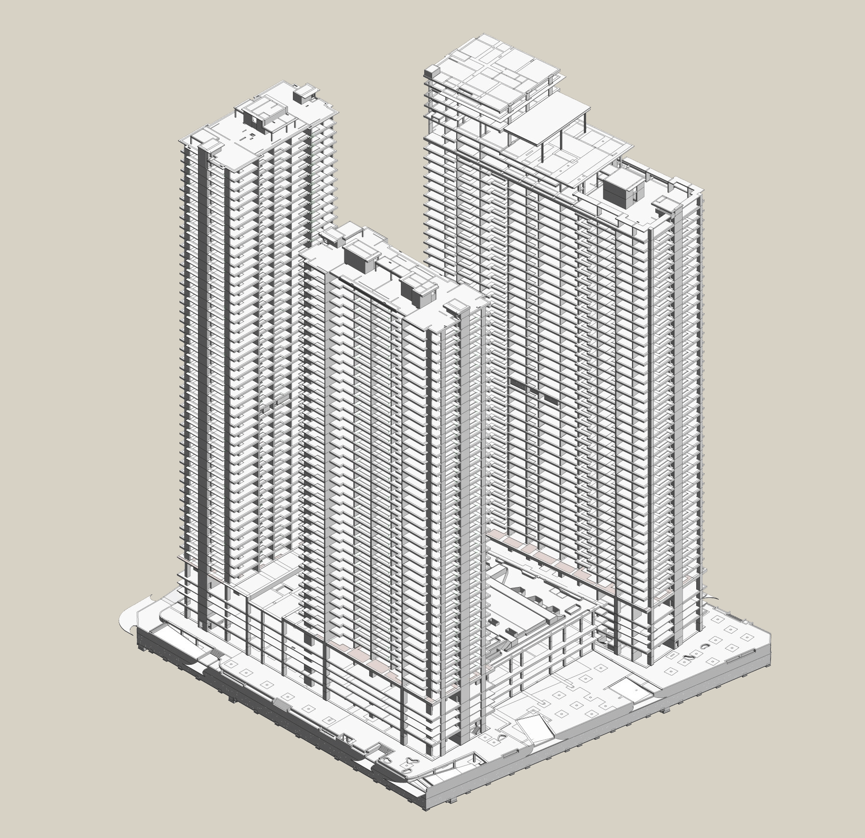 Structure